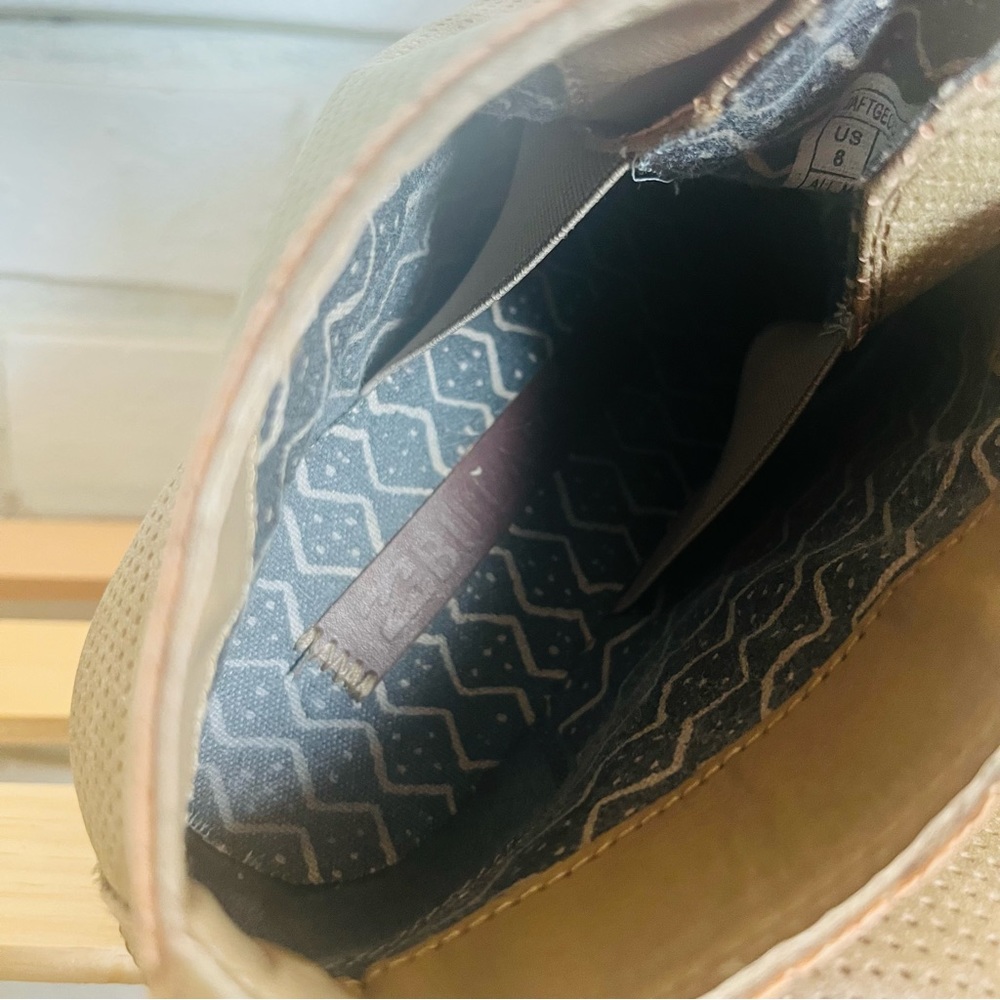 Billabong Eccentric Booties - Dune - image 4